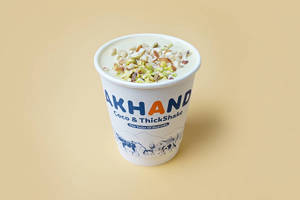 Thandai Thick Shake