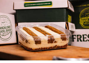 CLASSIC TIRAMISU