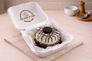 Oreo Bento Mini Cake [150 grams]