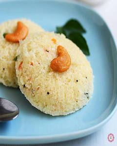 Rava Idli