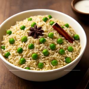 Matar Pulav
