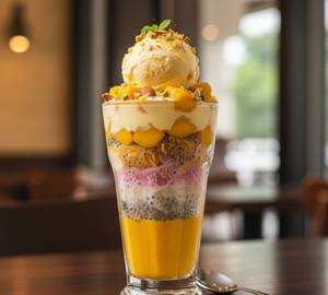 Mango Falooda