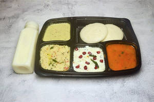 South Indian Thali