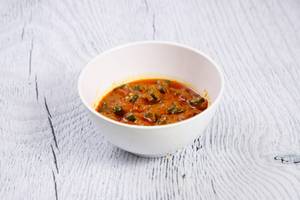 Bhindi Masala