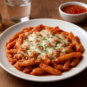 Cheese Tomatino