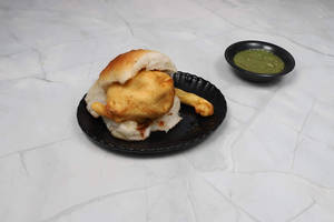 Vada Pav Single Piece