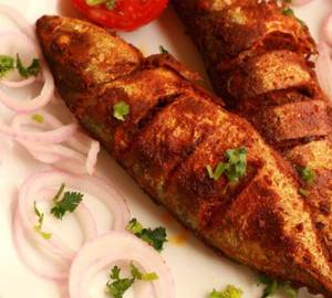 Fish Fry 3Pcs