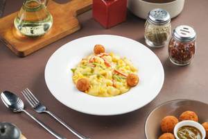 Jain Macaroni Magic Pasta