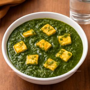 Palak Paneer