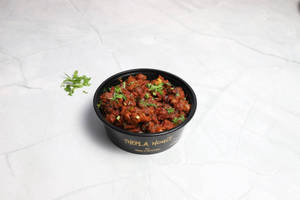 Dry Chatpata Chana Sabji