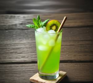 Kiwi Mojito