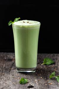 Pista Milk