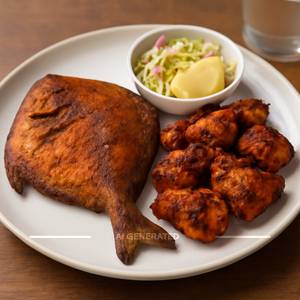 NEW Paplet Chicken
