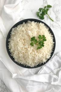 Plain Rice 500Ml