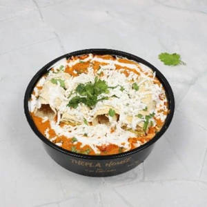 Paneer Patiala