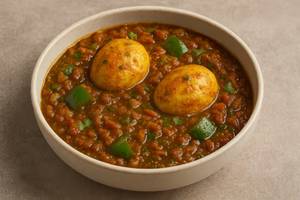 Egg Kadai