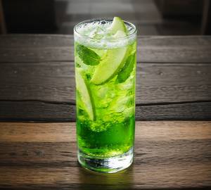 Green Apple