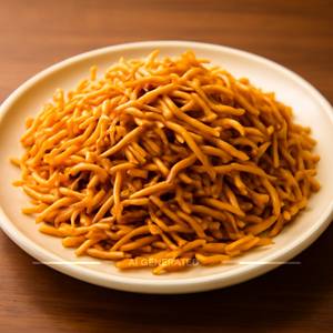 Tripal Laung Sev