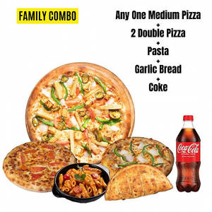 Family Treat Delight