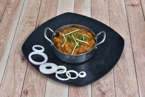 Baby Corn Masala