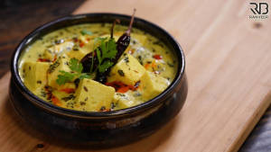 Mann Special Methi Malai Paneer