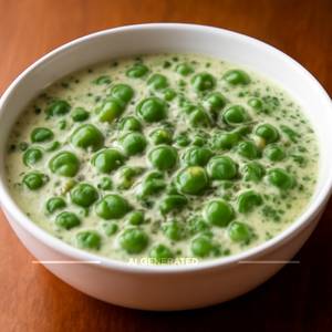 Methi Matar Malai
