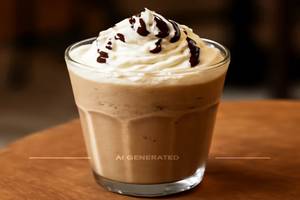 Irish Frappe