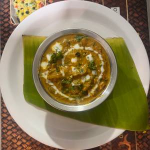 Mix Veg Curry