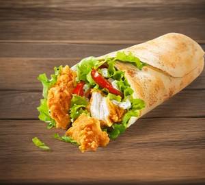 Zinger Wrap