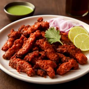 Special  Tava Fry