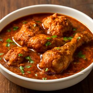 Chicken Masala
