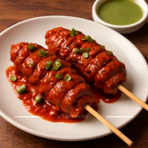 Chilli milli chaap (Pack of 2)
