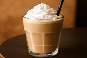 Classic Frappe