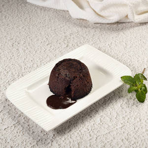 Choco Lava Cake