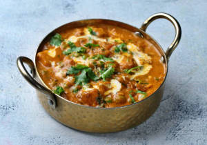 Paneer Butter Masala