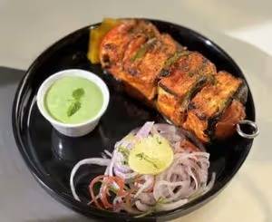 Jain Punjabi Paneer Tikka - Newly Introduced