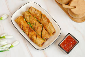Veg Spring Roll