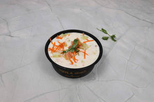 Veg. Raita