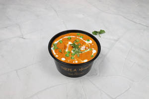 Mutter Paneer