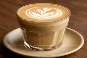 Spanish Latte