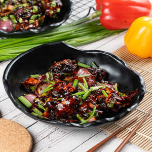 Bar B Que Chicken [8 Pieces]
