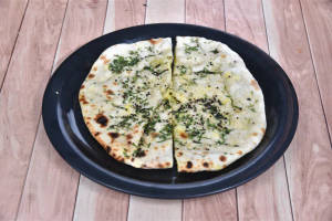 Paneer Kulcha