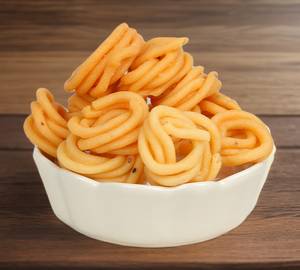 Thenekuzhal muruku (200gm)