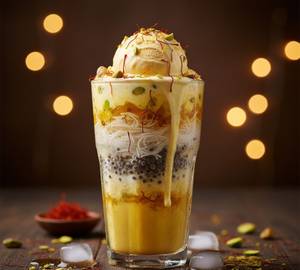 Malai Falooda