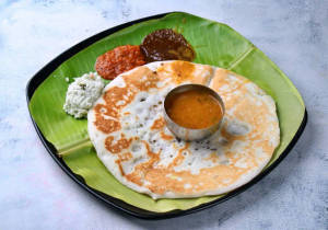 Uthappam