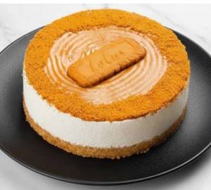 Biscoff Cheesecake 500Gm