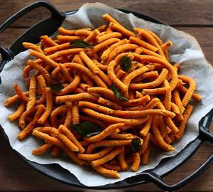 Omakara sev (250gm)