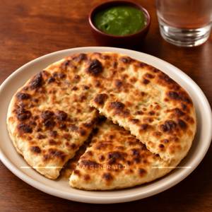 Gobi kulcha