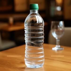 Mineral Water (1 ltr)
