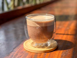 Hot Chocolate